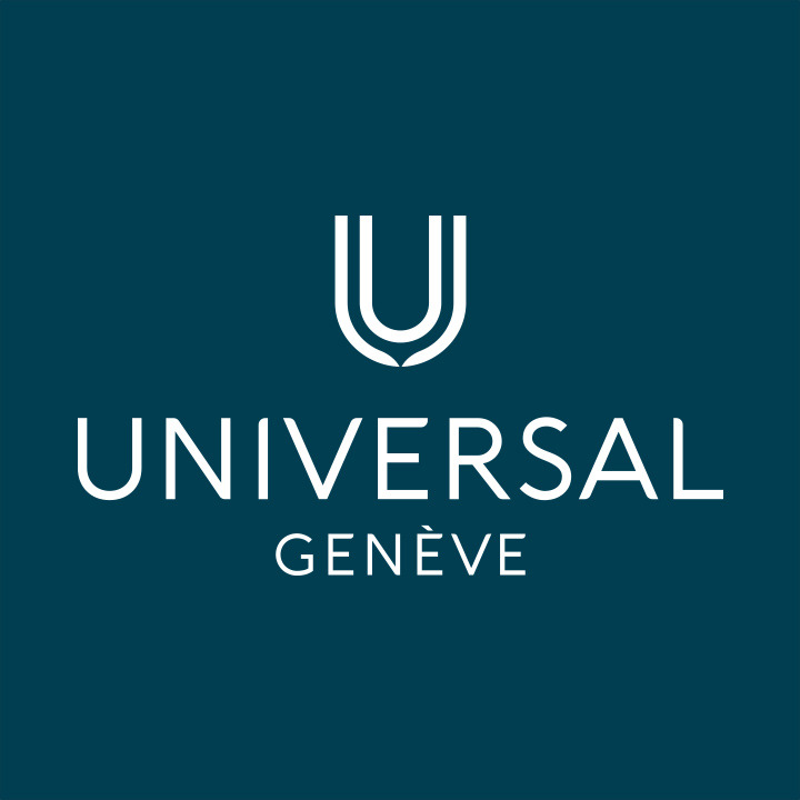 Universal Genève VIPs watch collection